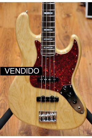Fender Made in Japan 2019 Limited Collection Jazz Bass RW Natural Fender Made in Japan 2019 Limited Collection Jazz Bass RW Natural